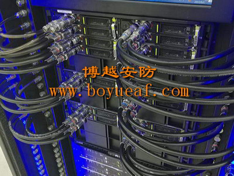 機(jī)房工程 (2)